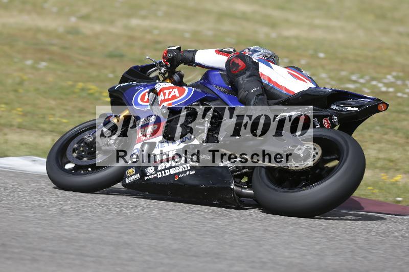/18 05.06.2026  TZ Motorsport ADR/Gruppe gelb/88